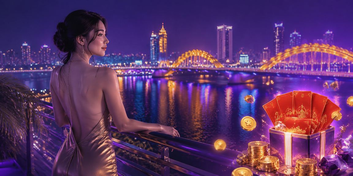 Không khí Sài Gòn về đêm nhắc người dùng đọc kỹ mẹo trước khi thao tác