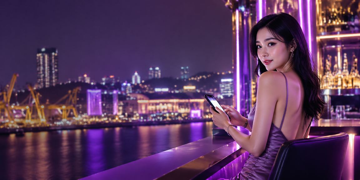 Không khí thể thao về đêm tại Vũng Tàu gợi trải nghiệm giải trí mobile